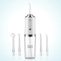 Irrigador dental